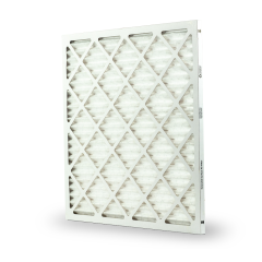 Pleated Air Filter 12&quot; x 12&quot; x 1&quot; (MERV 8)